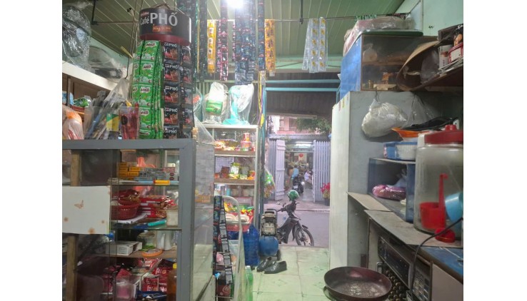 Bán nhà đường 494, Tăng Nhơn Phú A, Thủ Đức